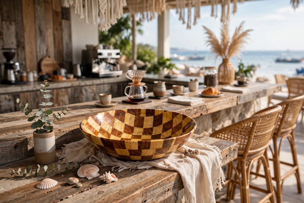 The Bali Bowl- By Mira's Beach Hut
