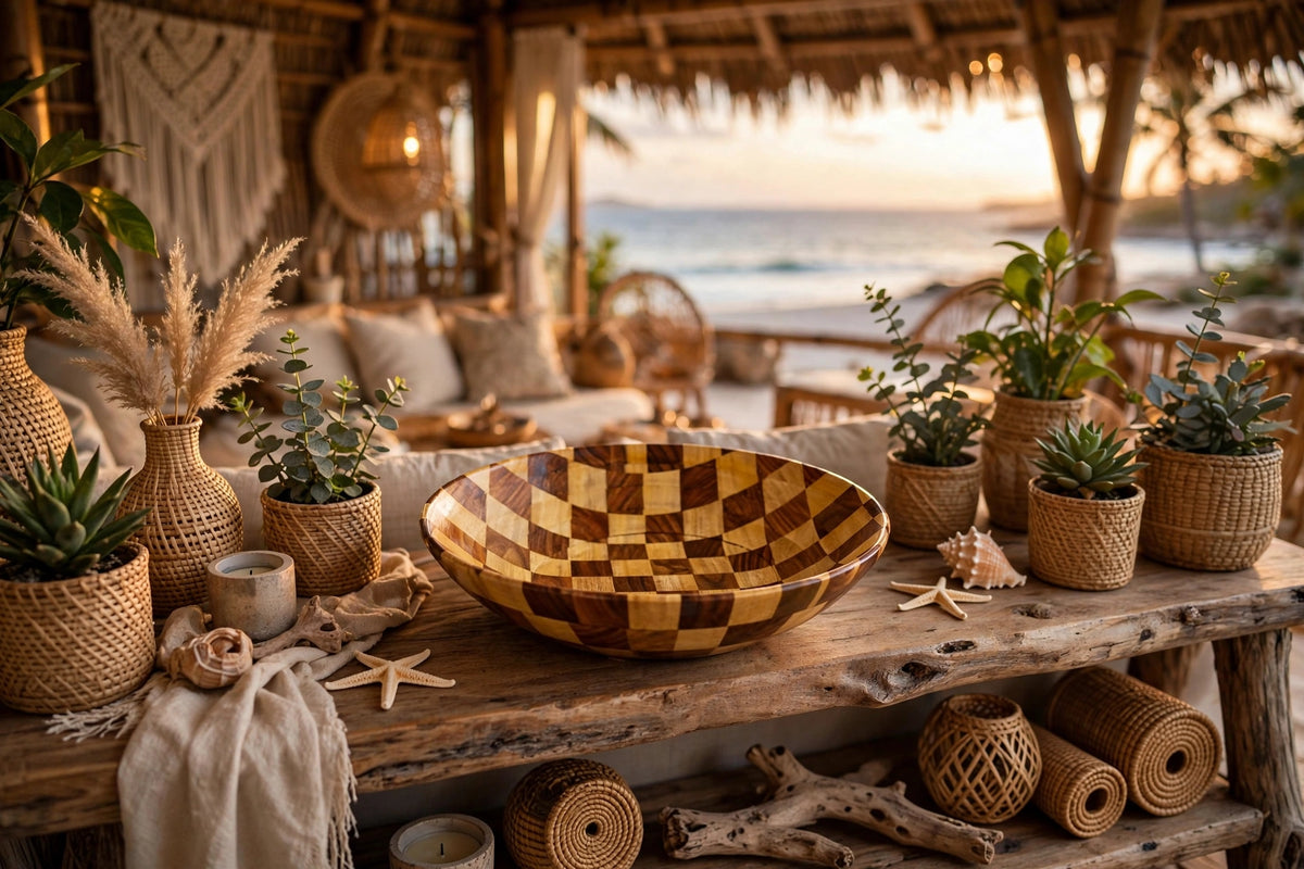 The Bali Bowl- By Mira's Beach Hut
