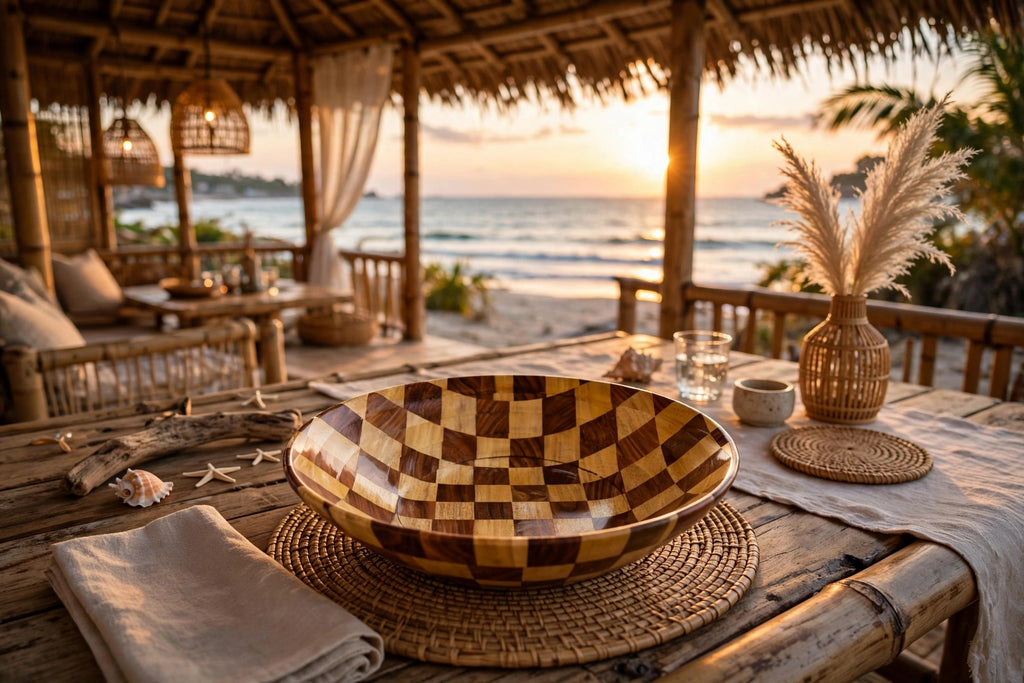 The Bali Bowl- By Mira's Beach Hut